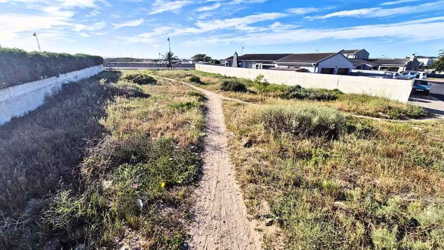 0 Bedroom Property for Sale in Country Club Western Cape